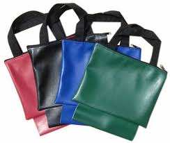 Vinyl Bags